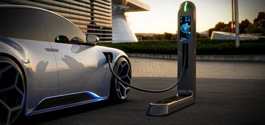 Top Electric Cars of 2024 and 2025