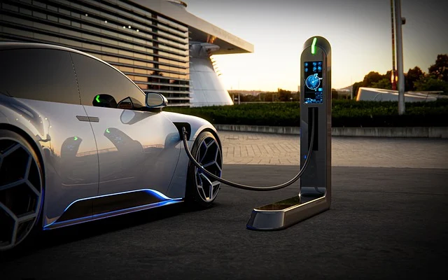 Top Electric Cars of 2024 and 2025