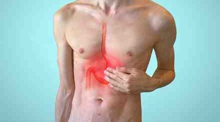 Upper Right Abdominal Pain Causes