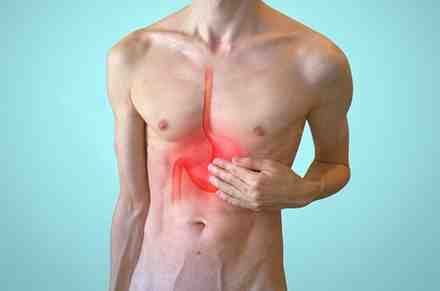 Upper Right Abdominal Pain Causes